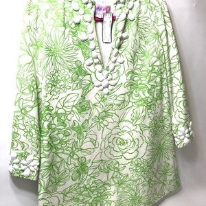 Lilly Pulitzer Tunic